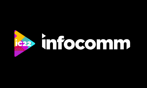InfoCOMM 2024