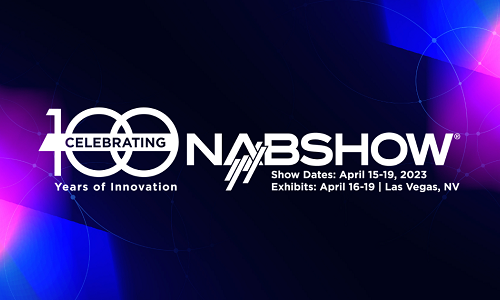 NAB Show 2023