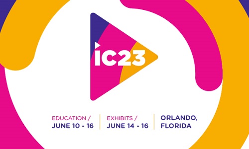 InfoCOMM 2023